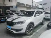 2018 JETOUR X70,autocango,china used car exporter,china ev exporter,chinese used car exporter,chinese used ev exporter