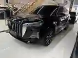 2025 HongQi HS5 2.0T 252HP L4 8AT