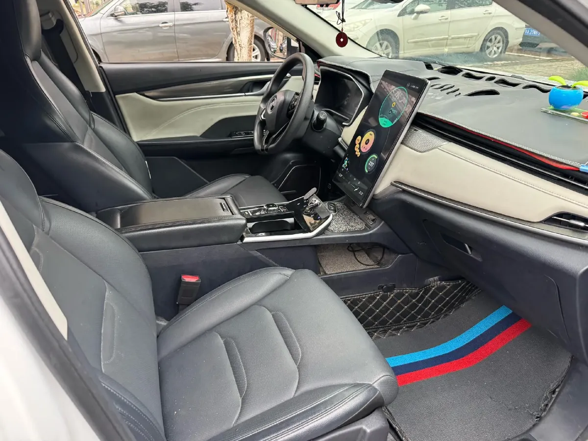 2022 Weltmeister EX5 BEV 52.704KWH,autocango,china used car exporter,china ev exporter,chinese used car exporter,chinese used ev exporter