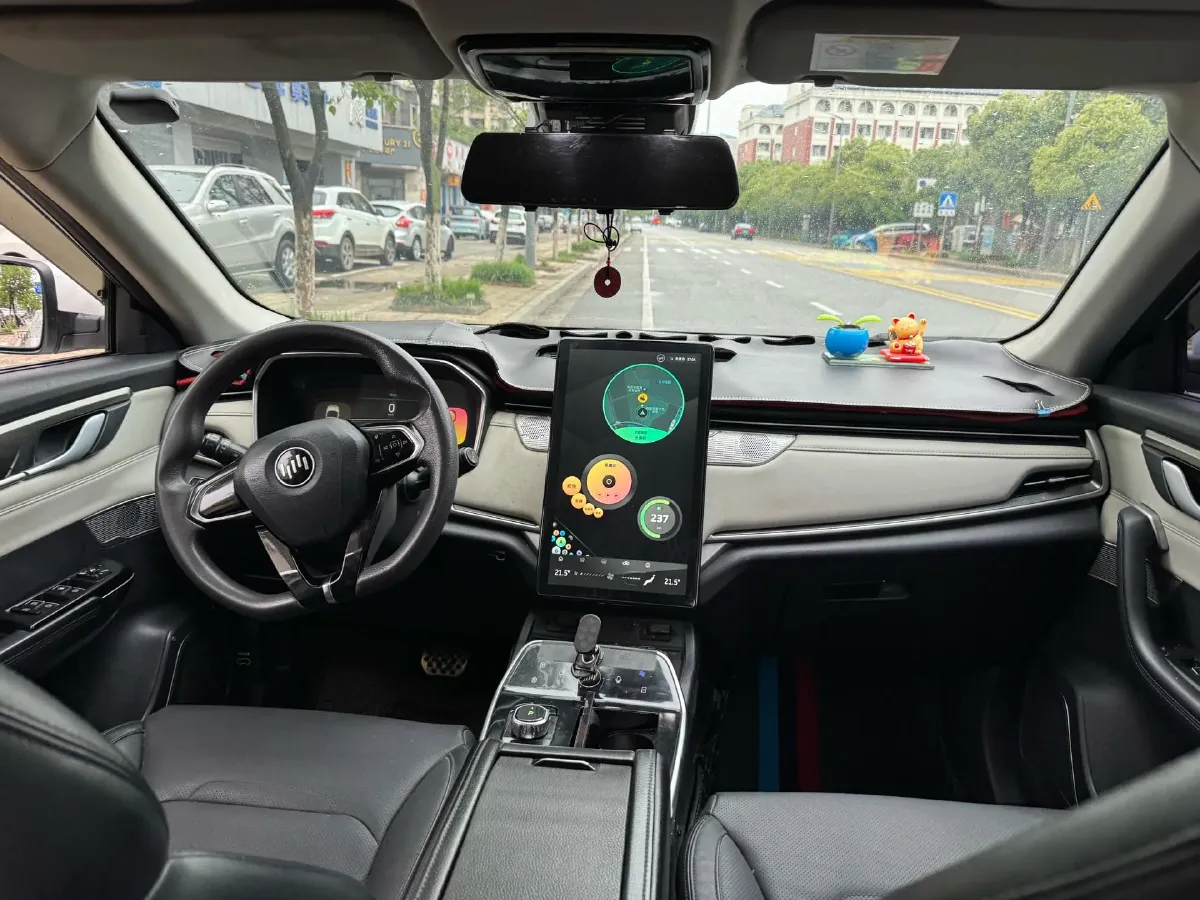 2022 Weltmeister EX5 BEV 52.704KWH,autocango,china used car exporter,china ev exporter,chinese used car exporter,chinese used ev exporter