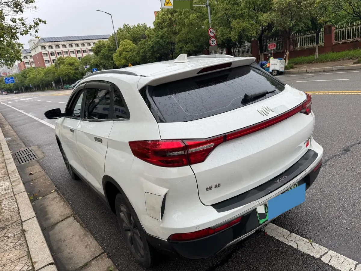 2022 Weltmeister EX5 BEV 52.704KWH,autocango,china used car exporter,china ev exporter,chinese used car exporter,chinese used ev exporter
