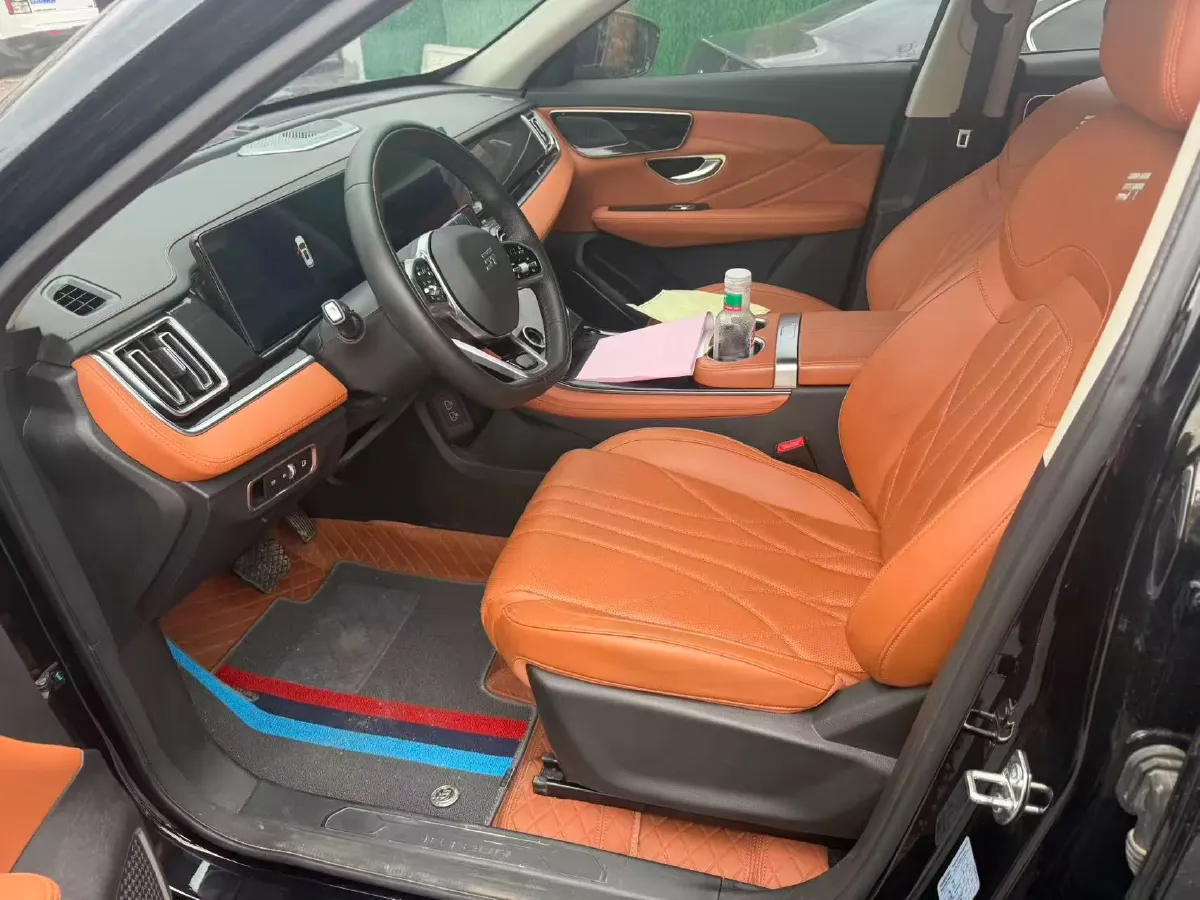 2024 Jetour X90 1.6T 197HP L4 7DCT,autocango,china used car exporter,china ev exporter,chinese used car exporter,chinese used ev exporter