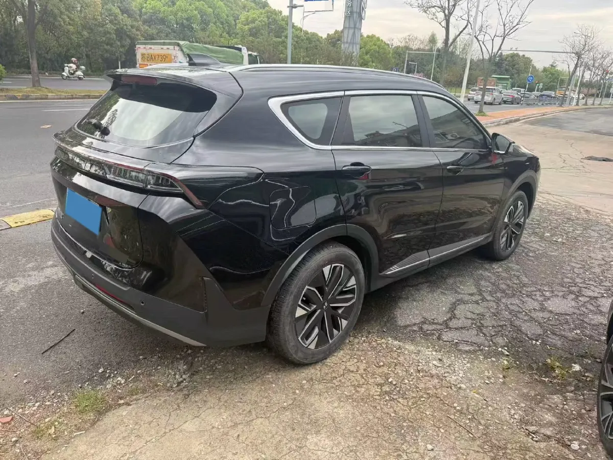 2024 Jetour X90 1.6T 197HP L4 7DCT,autocango,china used car exporter,china ev exporter,chinese used car exporter,chinese used ev exporter
