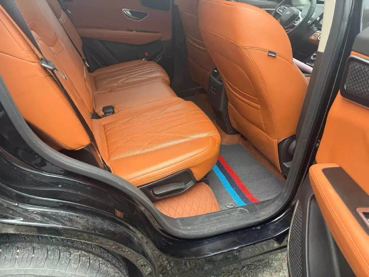 2024 Jetour X90 1.6T 197HP L4 7DCT,autocango,china used car exporter,china ev exporter,chinese used car exporter,chinese used ev exporter