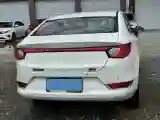 2018 BAIC ChangHe A6 1.5L 116HP L4 CVT