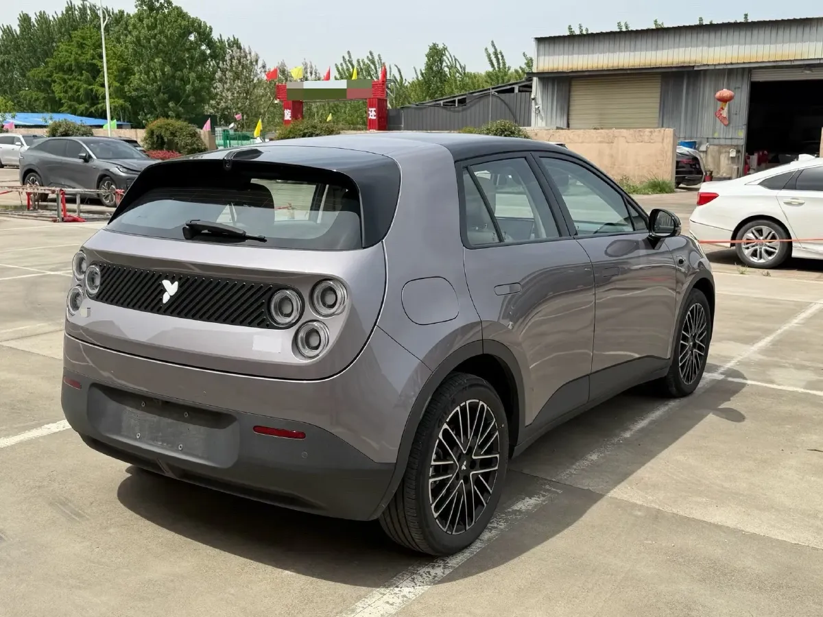 2025 Firefly Firefly BEV,autocango,china used car exporter,china ev exporter,chinese used car exporter,chinese used ev exporter