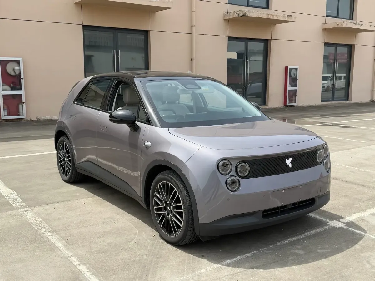 2025 Firefly Firefly BEV,autocango,china used car exporter,china ev exporter,chinese used car exporter,chinese used ev exporter