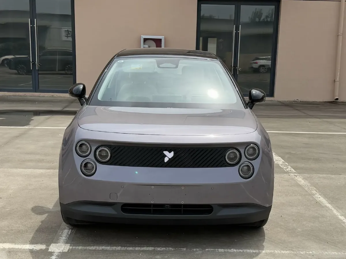 2025 Firefly Firefly BEV,autocango,china used car exporter,china ev exporter,chinese used car exporter,chinese used ev exporter