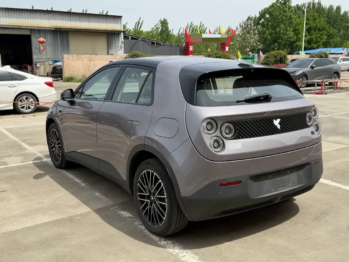 2025 Firefly Firefly BEV,autocango,china used car exporter,china ev exporter,chinese used car exporter,chinese used ev exporter