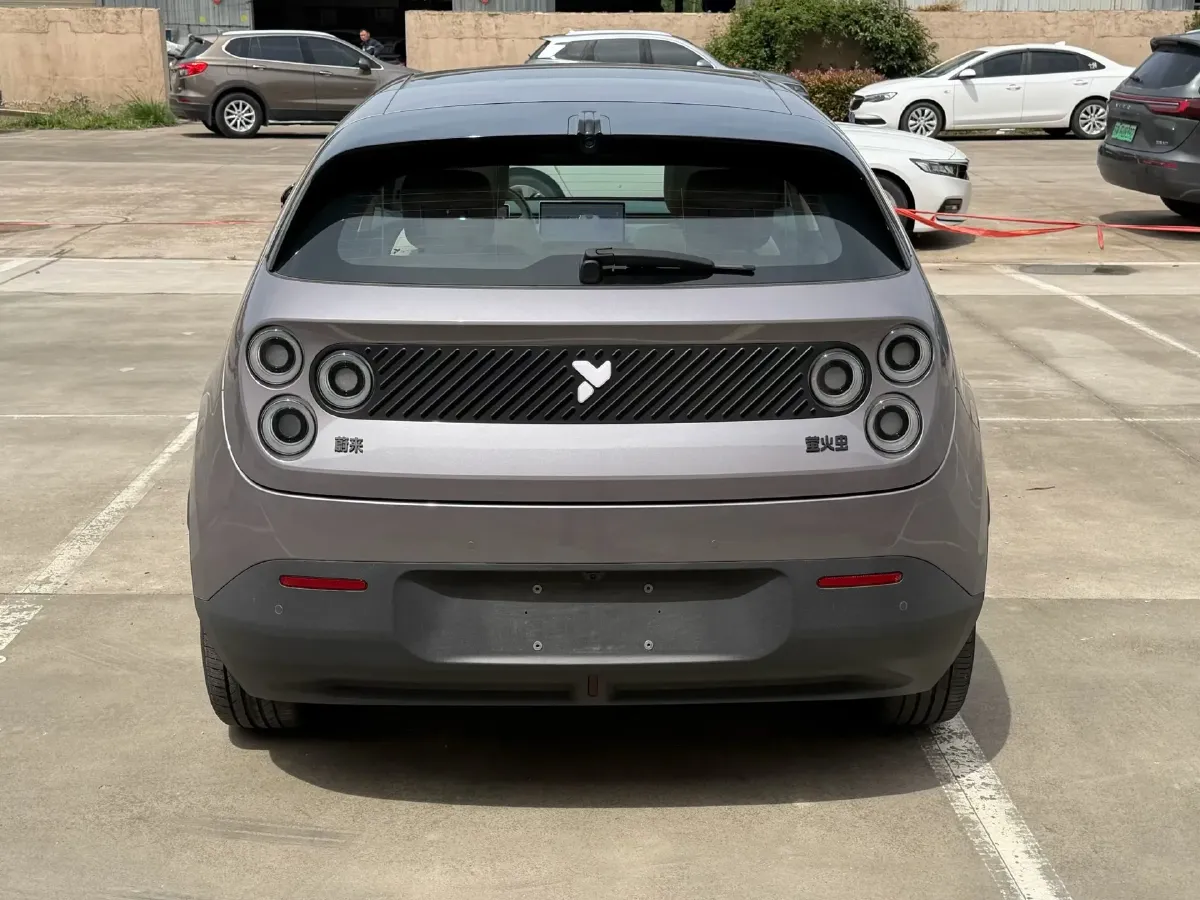 2025 Firefly Firefly BEV,autocango,china used car exporter,china ev exporter,chinese used car exporter,chinese used ev exporter