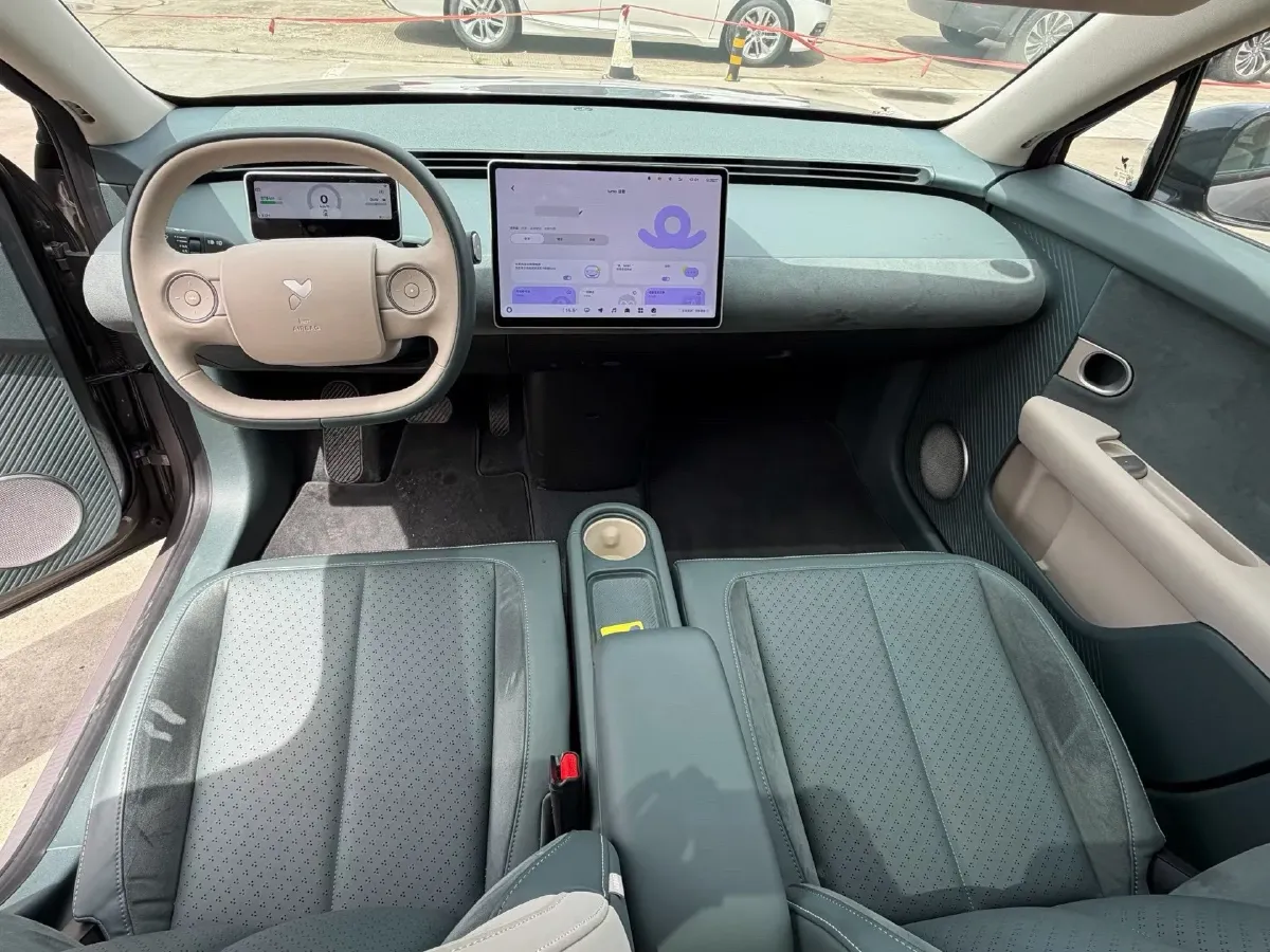 2025 Firefly Firefly BEV,autocango,china used car exporter,china ev exporter,chinese used car exporter,chinese used ev exporter