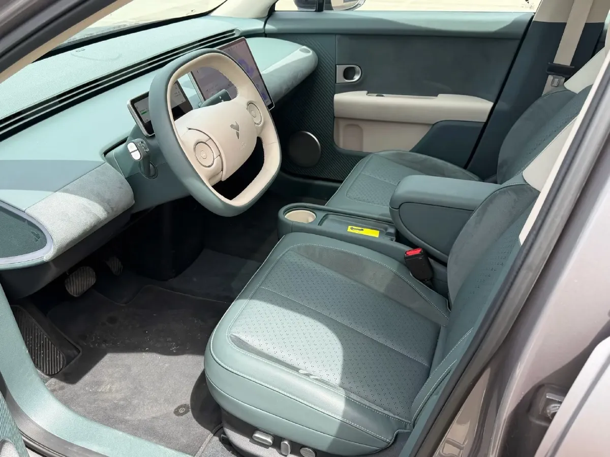 2025 Firefly Firefly BEV,autocango,china used car exporter,china ev exporter,chinese used car exporter,chinese used ev exporter