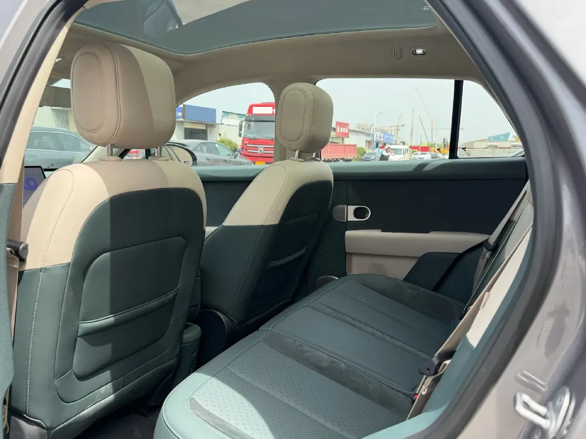 2025 Firefly Firefly BEV,autocango,china used car exporter,china ev exporter,chinese used car exporter,chinese used ev exporter