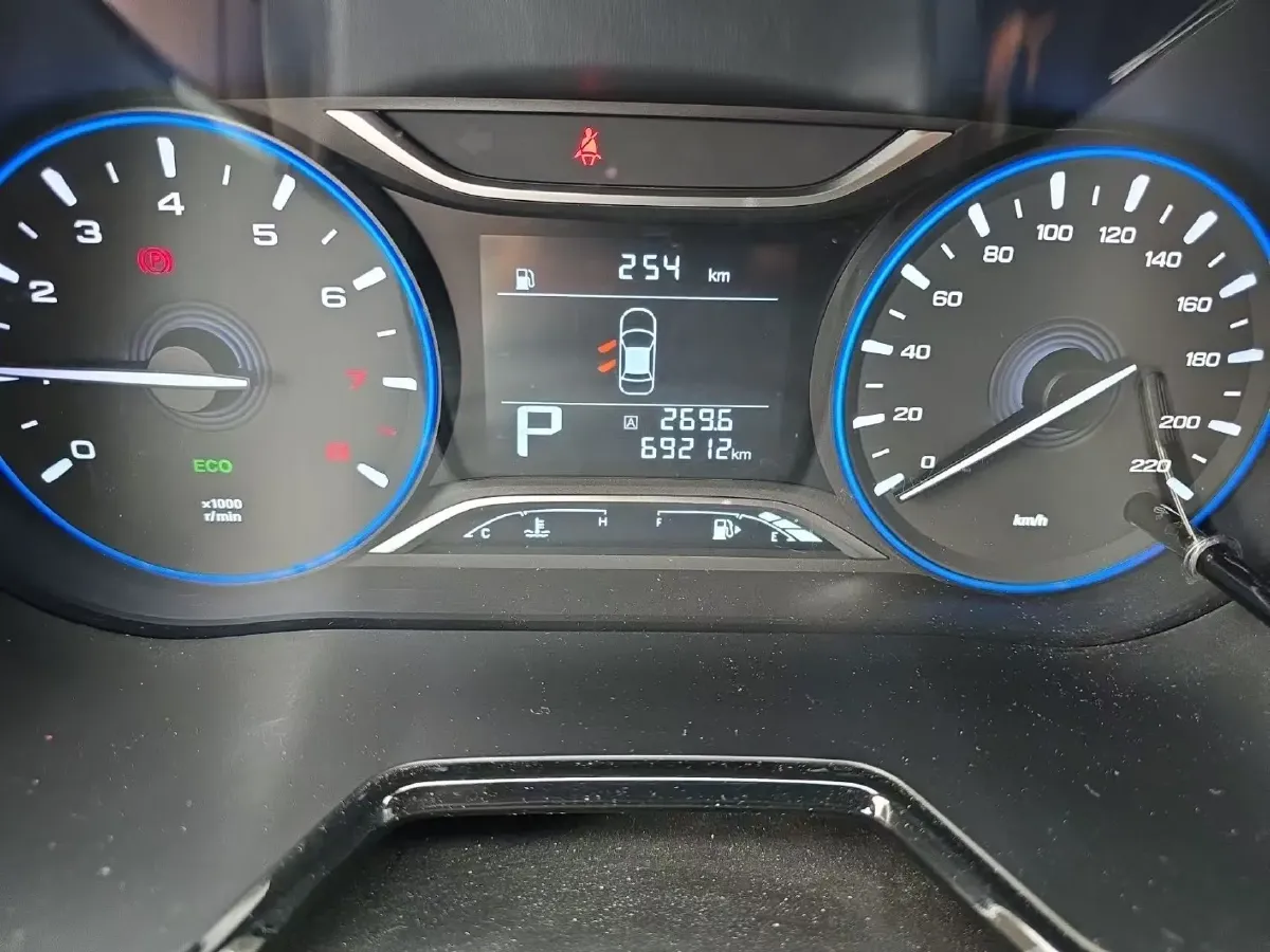 2018 GAC Trumpchi GS4 1.5T 152HP L4 6AT,autocango,china used car exporter,china ev exporter,chinese used car exporter,chinese used ev exporter