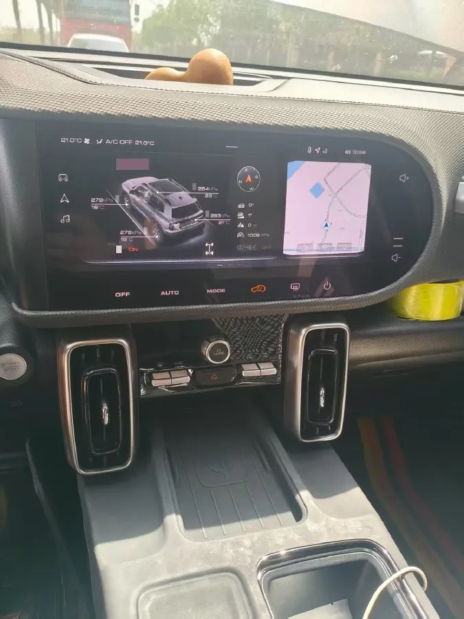 2022 Haval Dargo 2.0T 211HP L4 7DCT,autocango,china used car exporter,china ev exporter,chinese used car exporter,chinese used ev exporter