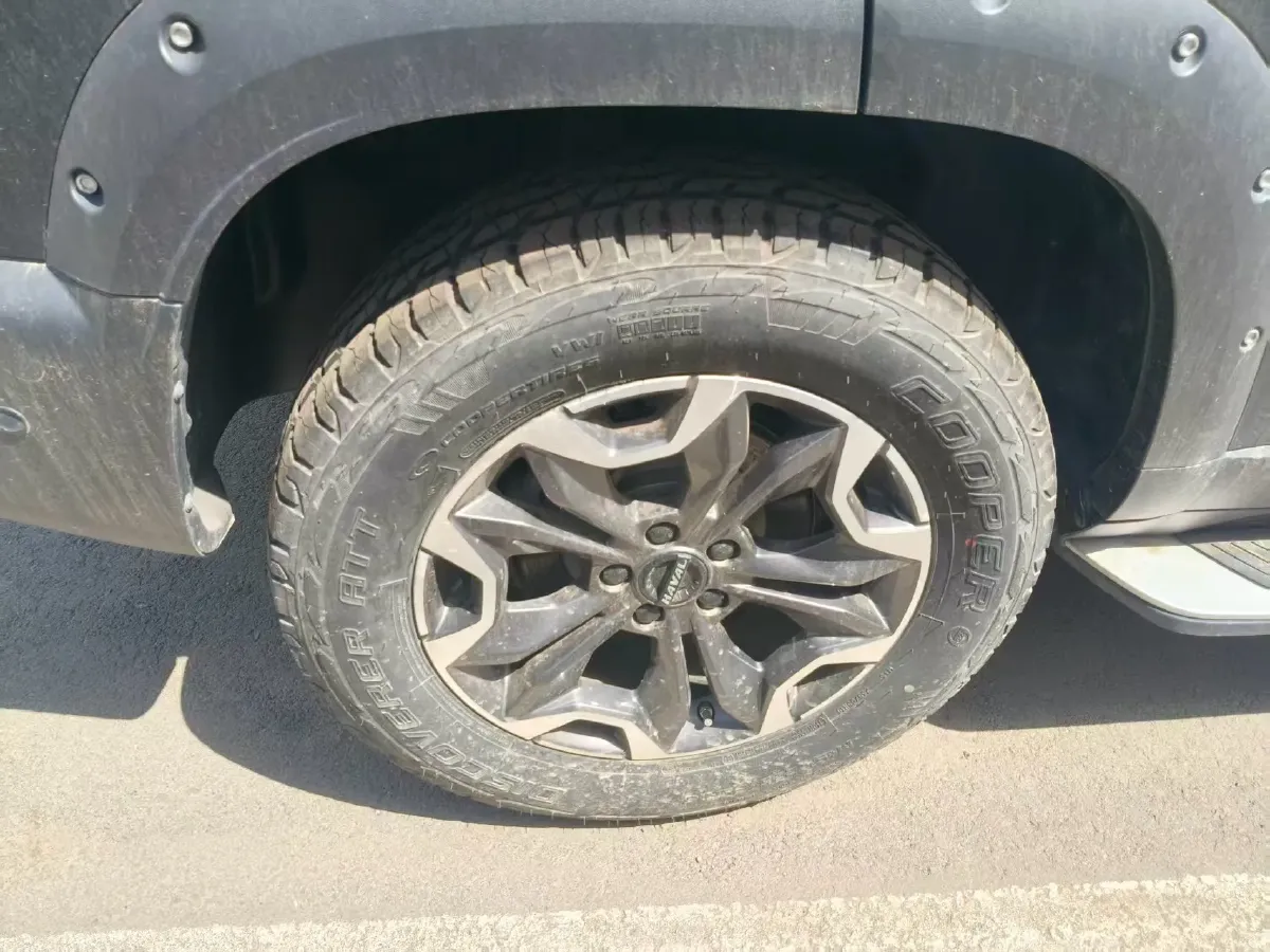 2022 Haval Dargo 2.0T 211HP L4 7DCT,autocango,china used car exporter,china ev exporter,chinese used car exporter,chinese used ev exporter