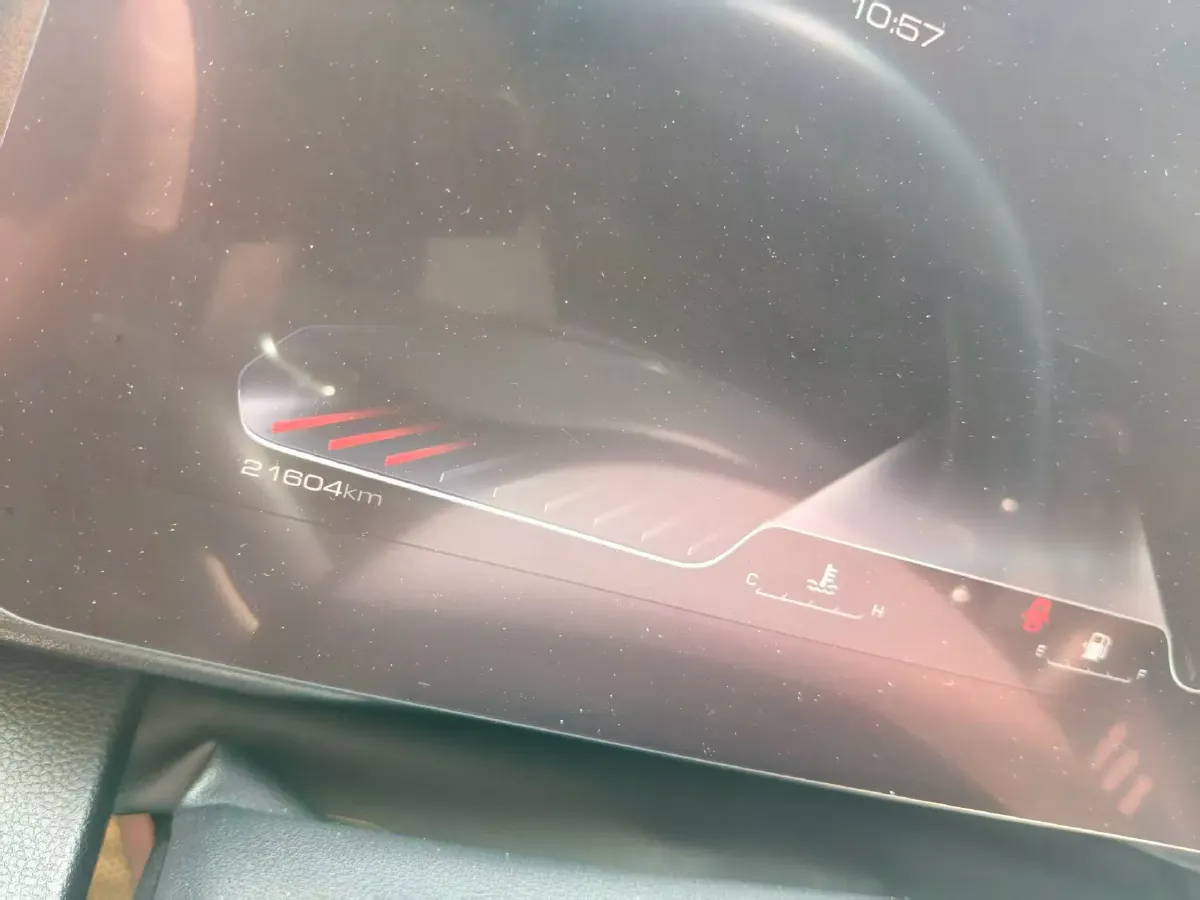 2022 Haval Dargo 2.0T 211HP L4 7DCT,autocango,china used car exporter,china ev exporter,chinese used car exporter,chinese used ev exporter