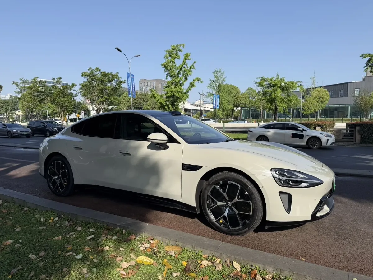 2024 MI SU7 BEV 94.3KWH,autocango,china used car exporter,china ev exporter,chinese used car exporter,chinese used ev exporter