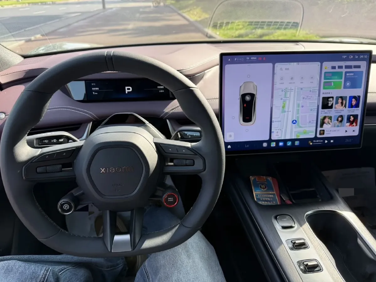 2024 MI SU7 BEV 94.3KWH,autocango,china used car exporter,china ev exporter,chinese used car exporter,chinese used ev exporter