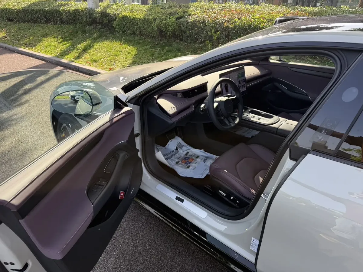 2024 MI SU7 BEV 94.3KWH,autocango,china used car exporter,china ev exporter,chinese used car exporter,chinese used ev exporter