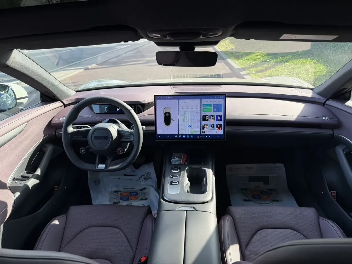 2024 MI SU7 BEV 94.3KWH,autocango,china used car exporter,china ev exporter,chinese used car exporter,chinese used ev exporter