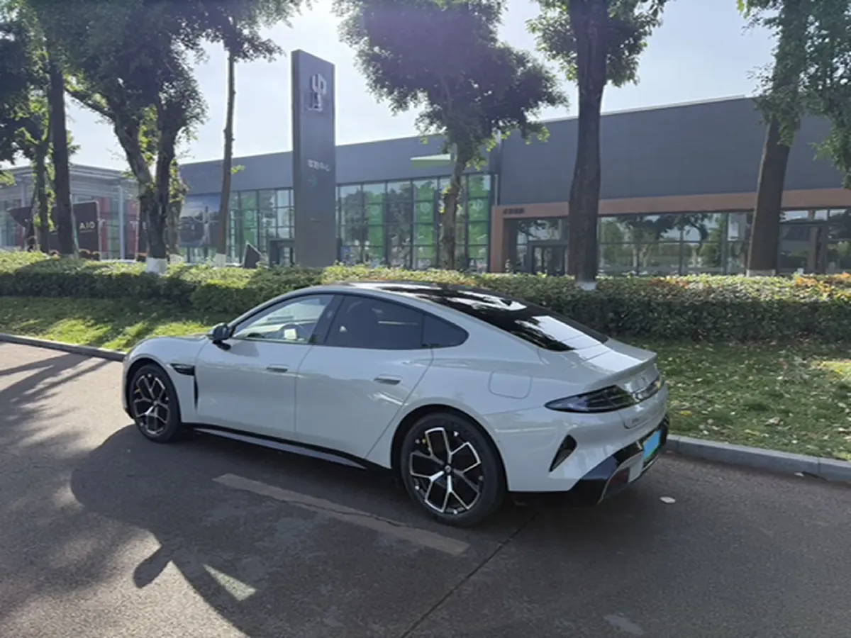 2024 MI SU7 BEV 94.3KWH,autocango,china used car exporter,china ev exporter,chinese used car exporter,chinese used ev exporter