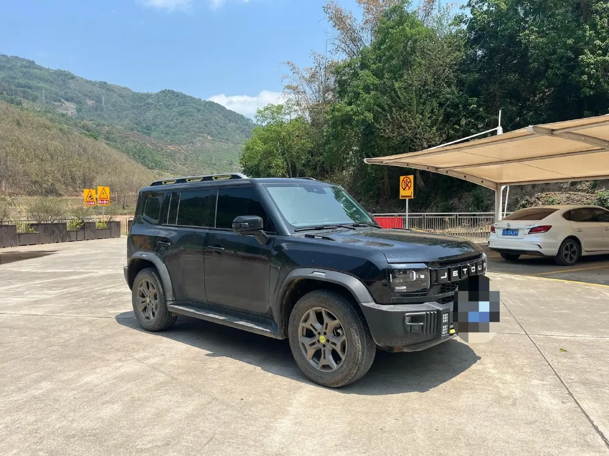 2023 Jetour Traveller 2.0T 254HP L4 8AT,autocango,china used car exporter,china ev exporter,chinese used car exporter,chinese used ev exporter