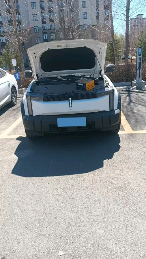 2024 JMC DaDao 2.3T 245HP L4 8AT,autocango,china used car exporter,china ev exporter,chinese used car exporter,chinese used ev exporter