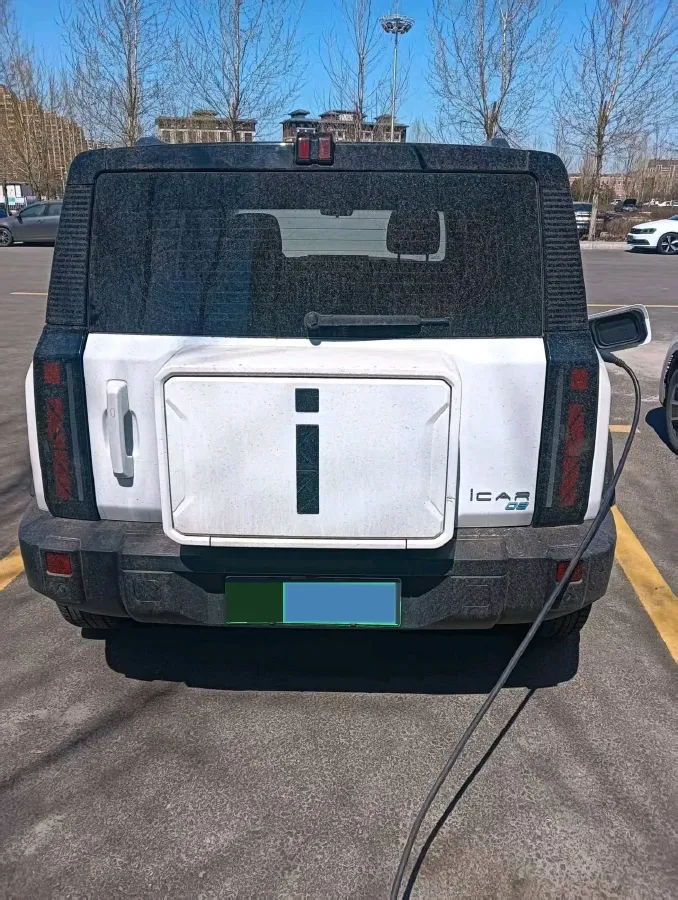 2024 JMC DaDao 2.3T 245HP L4 8AT,autocango,china used car exporter,china ev exporter,chinese used car exporter,chinese used ev exporter