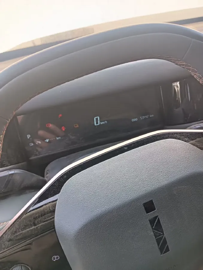 2024 JMC DaDao 2.3T 245HP L4 8AT,autocango,china used car exporter,china ev exporter,chinese used car exporter,chinese used ev exporter