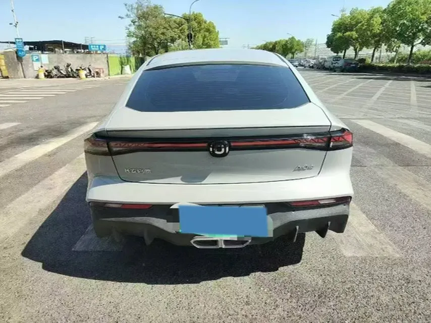 2023 ChangAn QiYuan A07 1.5L 95HP L4 REEV 28.4KWH,autocango,china used car exporter,china ev exporter,chinese used car exporter,chinese used ev exporter