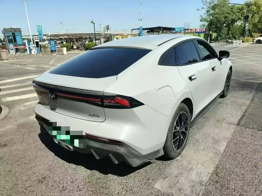 2023 ChangAn QiYuan A07 1.5L 95HP L4 REEV 28.4KWH,autocango,china used car exporter,china ev exporter,chinese used car exporter,chinese used ev exporter