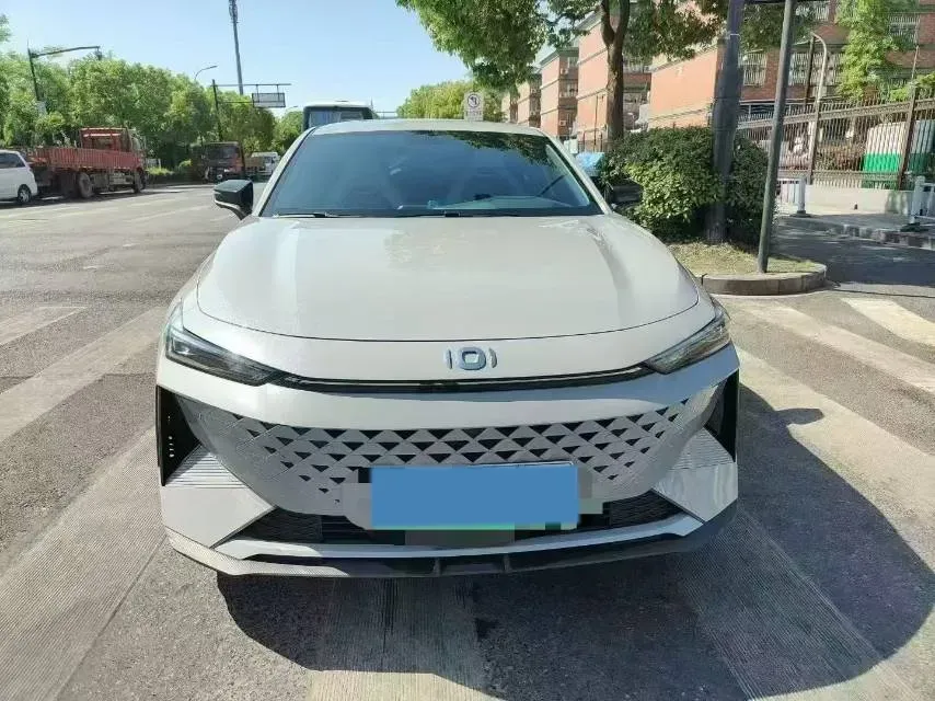 2023 ChangAn QiYuan A07 1.5L 95HP L4 REEV 28.4KWH,autocango,china used car exporter,china ev exporter,chinese used car exporter,chinese used ev exporter