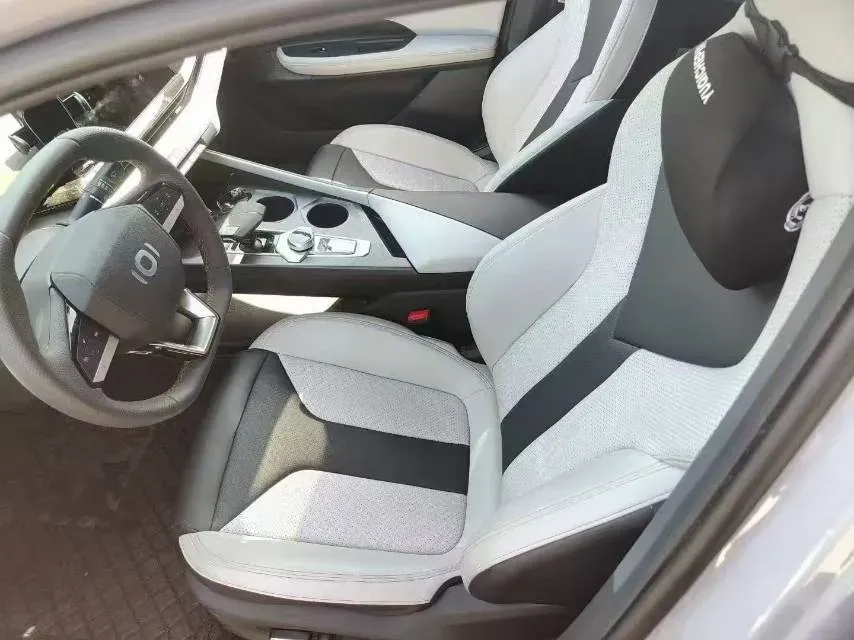 2023 ChangAn QiYuan A07 1.5L 95HP L4 REEV 28.4KWH,autocango,china used car exporter,china ev exporter,chinese used car exporter,chinese used ev exporter