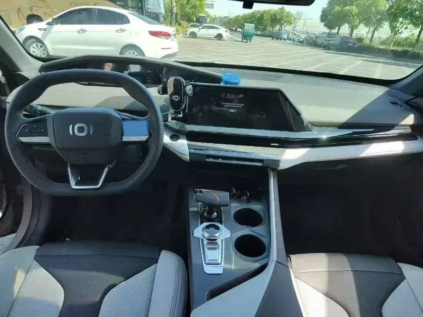 2023 ChangAn QiYuan A07 1.5L 95HP L4 REEV 28.4KWH,autocango,china used car exporter,china ev exporter,chinese used car exporter,chinese used ev exporter