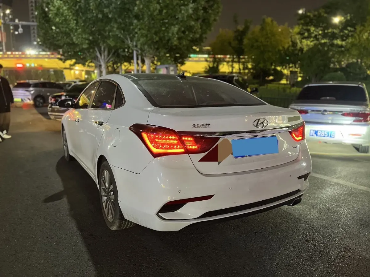 2017 Hyundai Mistra 1.8L 143HP L4 6AT,autocango,china used car exporter,china ev exporter,chinese used car exporter,chinese used ev exporter