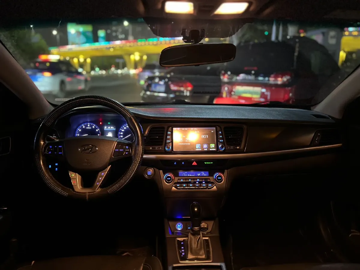 2017 Hyundai Mistra 1.8L 143HP L4 6AT,autocango,china used car exporter,china ev exporter,chinese used car exporter,chinese used ev exporter