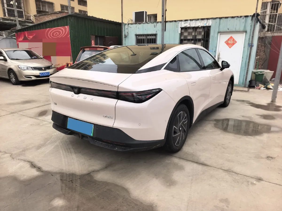 2025 ARCFOX αS5 BEV,autocango,china used car exporter,china ev exporter,chinese used car exporter,chinese used ev exporter
