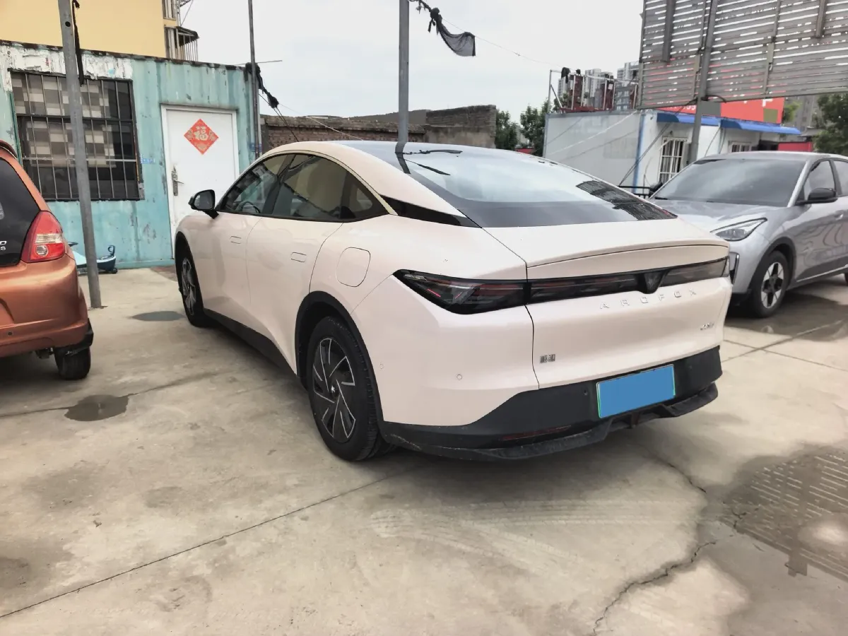 2025 ARCFOX αS5 BEV,autocango,china used car exporter,china ev exporter,chinese used car exporter,chinese used ev exporter