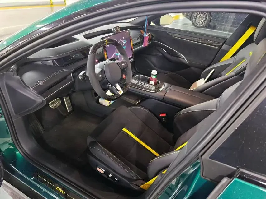 2025 MI SU7 Ultra BEV 93.7KWH,autocango,china used car exporter,china ev exporter,chinese used car exporter,chinese used ev exporter