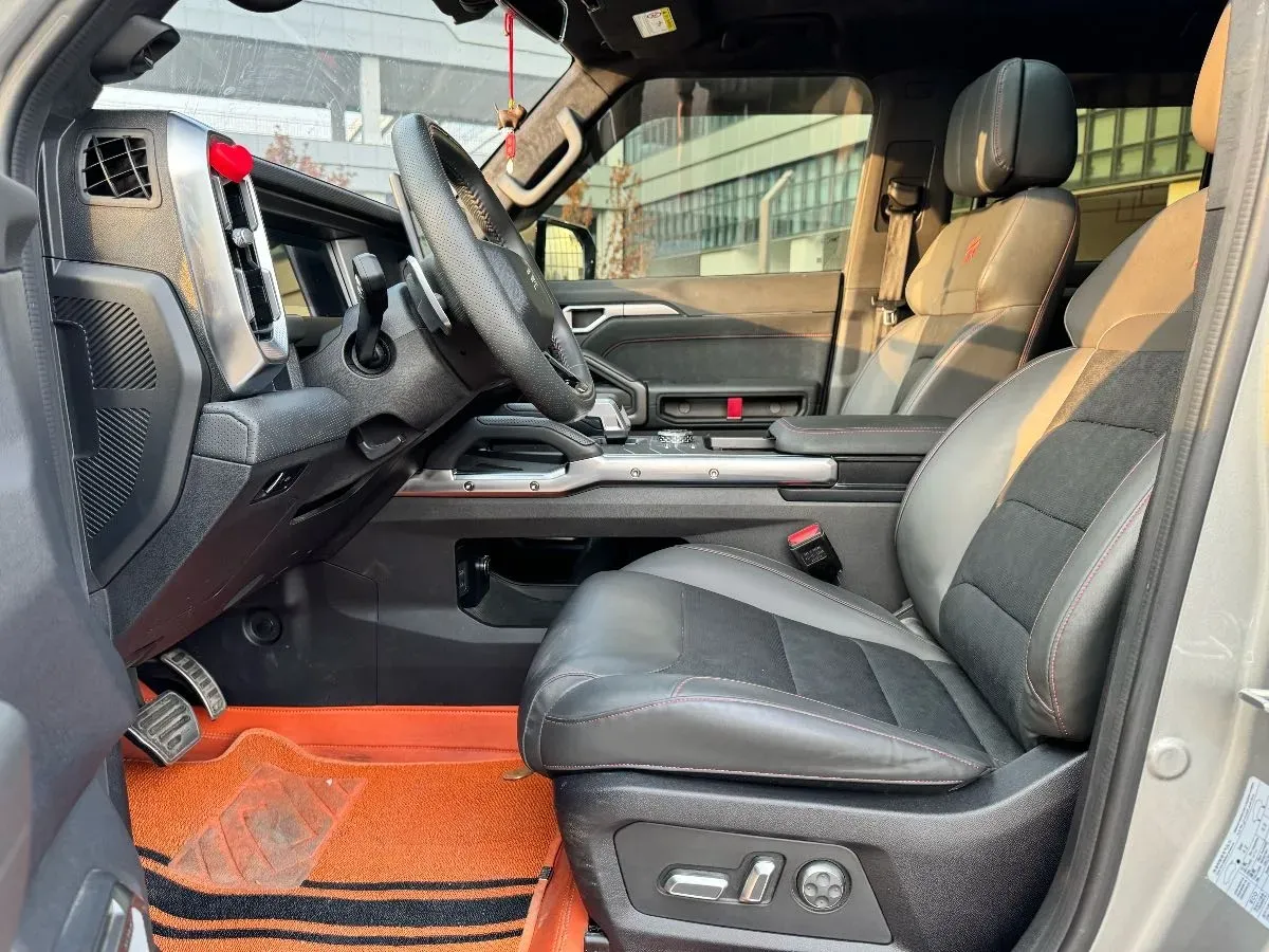 2023 Jetour Traveller 2.0T 254HP L4 7DCT,autocango,china used car exporter,china ev exporter,chinese used car exporter,chinese used ev exporter