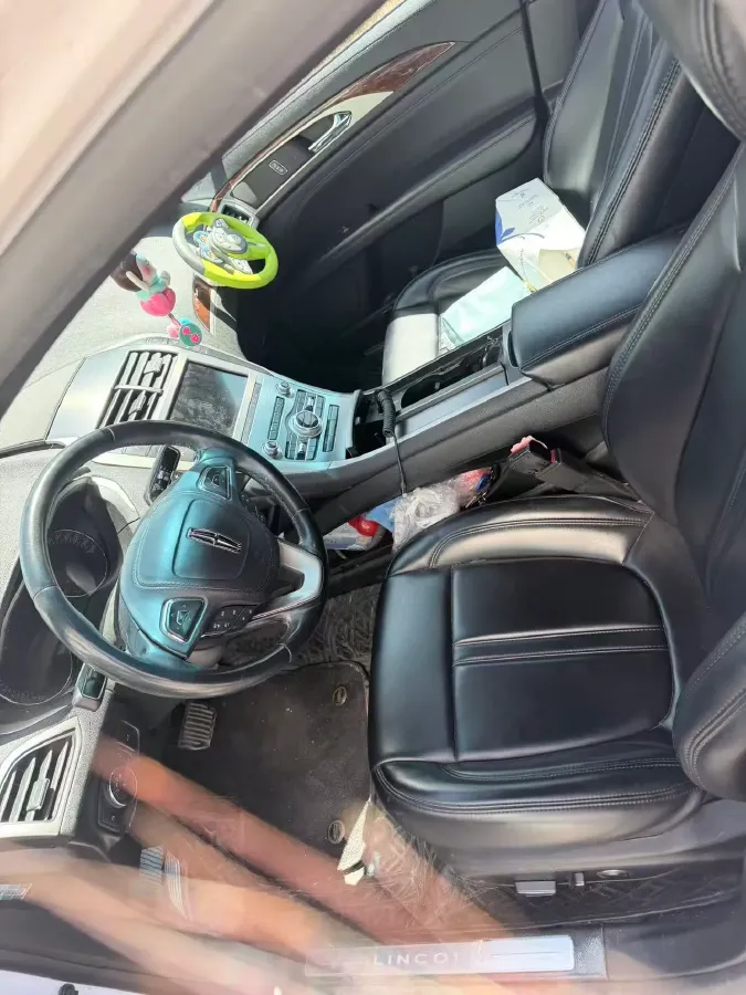 2020 Lincoln MKZ 2.0T 196HP L4 6AT,autocango,china used car exporter,china ev exporter,chinese used car exporter,chinese used ev exporter