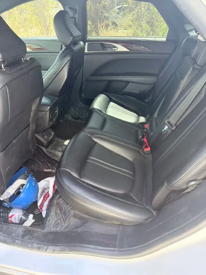 2020 Lincoln MKZ 2.0T 196HP L4 6AT,autocango,china used car exporter,china ev exporter,chinese used car exporter,chinese used ev exporter