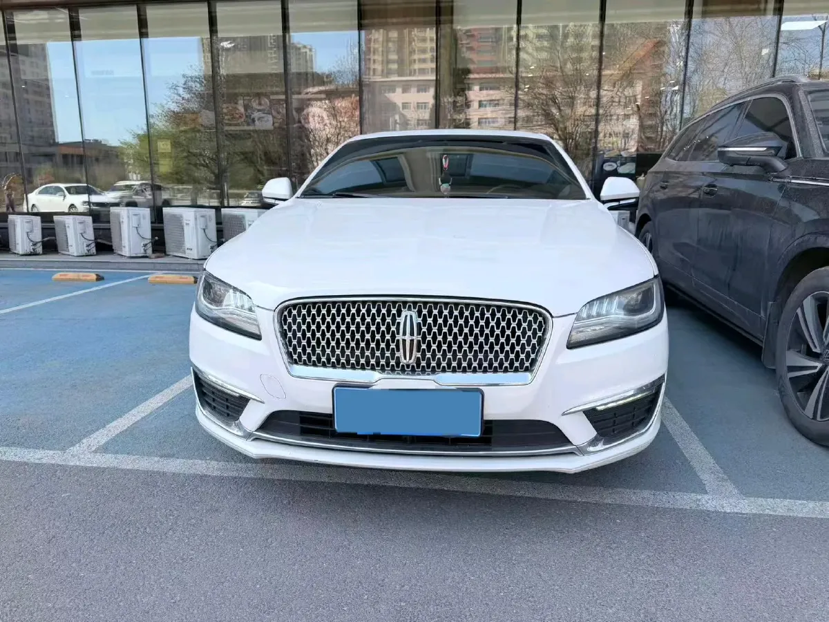 2020 Lincoln MKZ 2.0T 196HP L4 6AT,autocango,china used car exporter,china ev exporter,chinese used car exporter,chinese used ev exporter