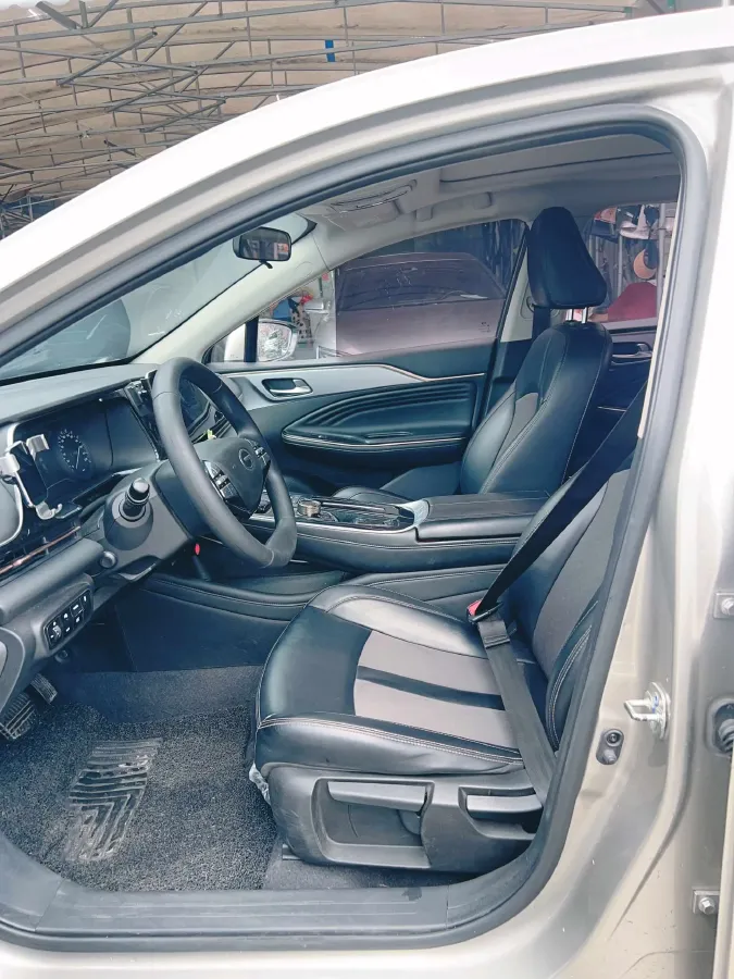 2023 Aion S BEV 55.2KWH,autocango,china used car exporter,china ev exporter,chinese used car exporter,chinese used ev exporter