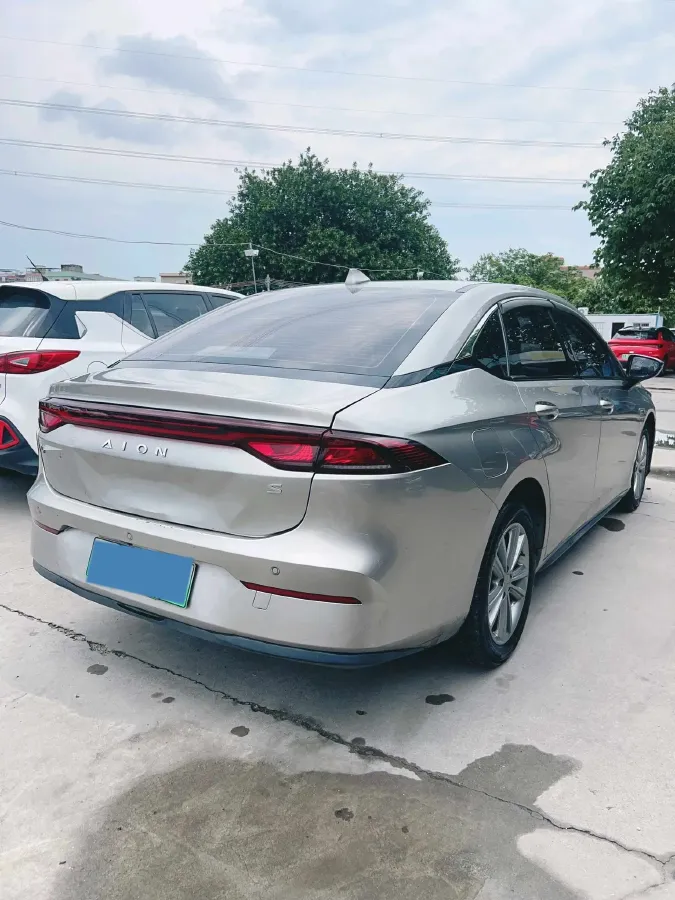 2023 Aion S BEV 55.2KWH,autocango,china used car exporter,china ev exporter,chinese used car exporter,chinese used ev exporter