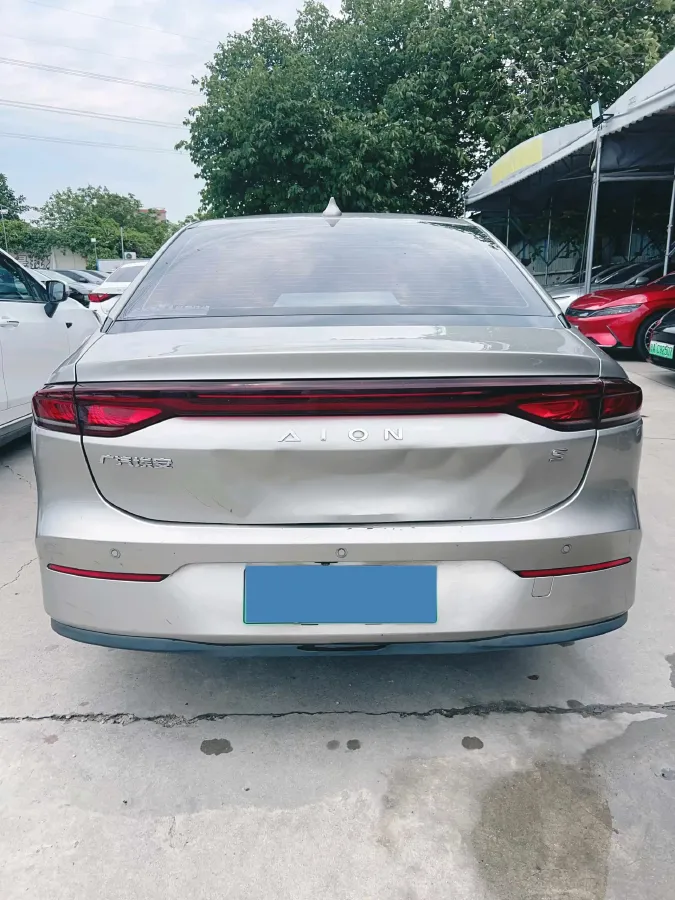 2023 Aion S BEV 55.2KWH,autocango,china used car exporter,china ev exporter,chinese used car exporter,chinese used ev exporter