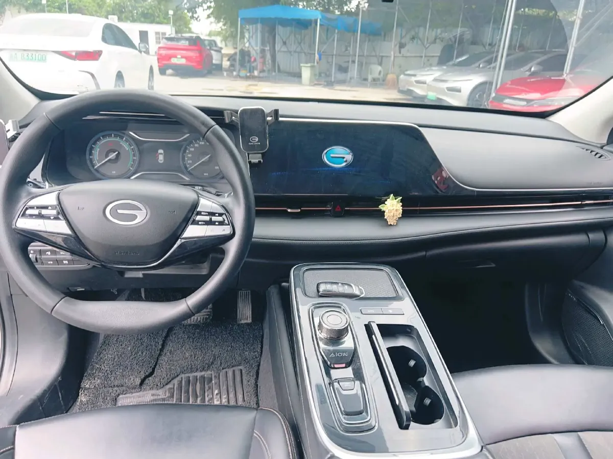 2023 Aion S BEV 55.2KWH,autocango,china used car exporter,china ev exporter,chinese used car exporter,chinese used ev exporter