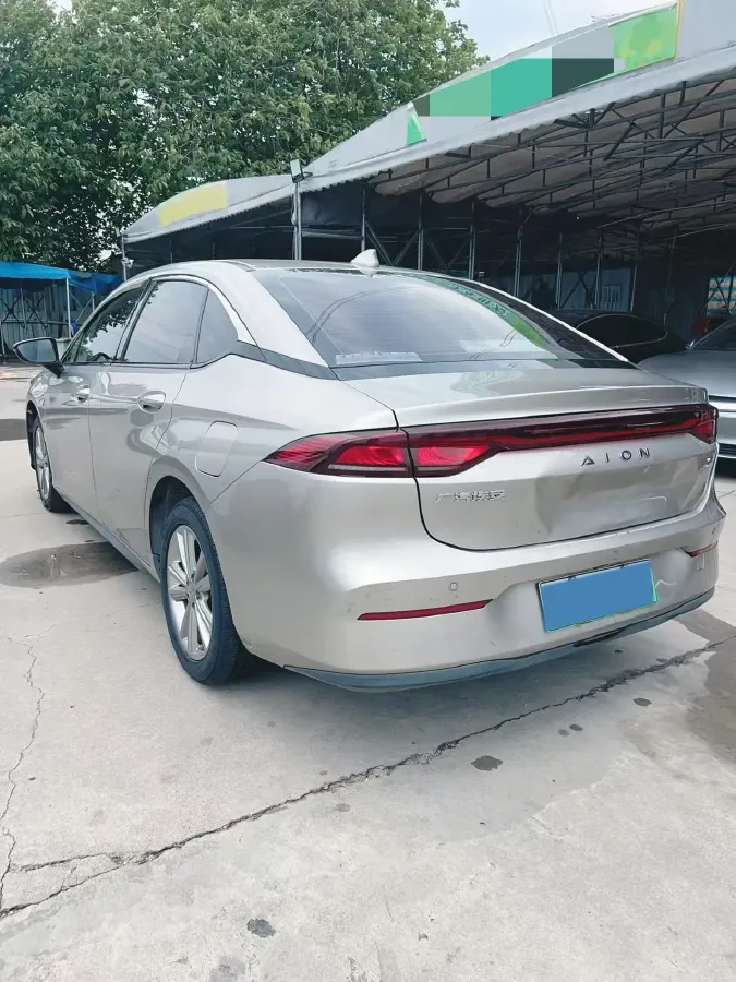 2023 Aion S BEV 55.2KWH,autocango,china used car exporter,china ev exporter,chinese used car exporter,chinese used ev exporter