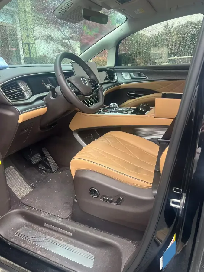 2024 Denza D9 1.5T 139HP L4 E-CVT PHEV 40KWH,autocango,china used car exporter,china ev exporter,chinese used car exporter,chinese used ev exporter